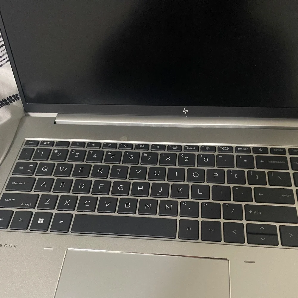 HP Laptop